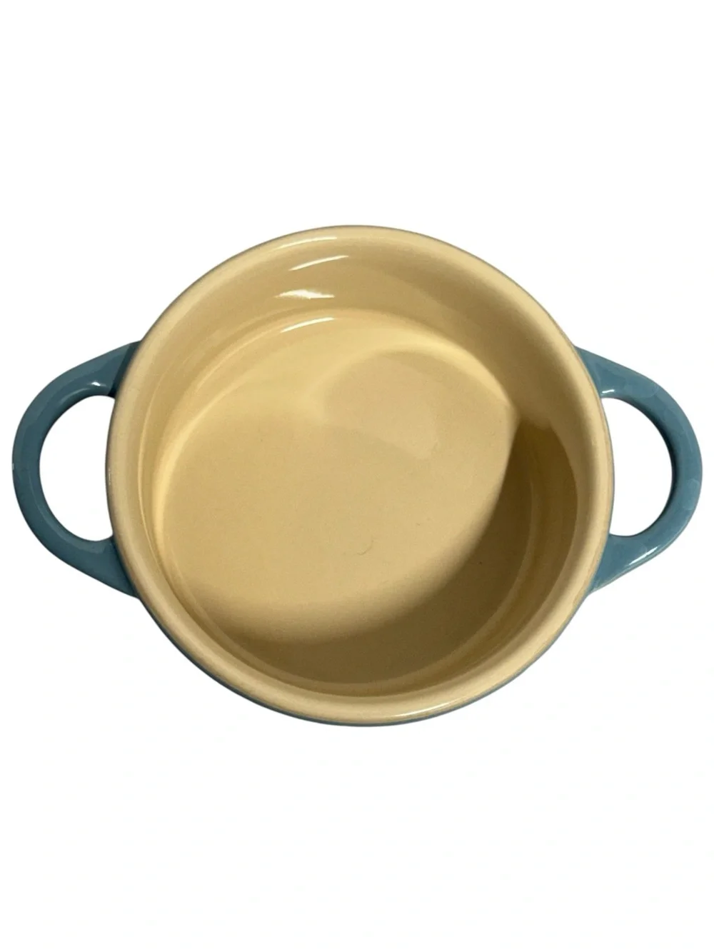 Le Creuset le creuset